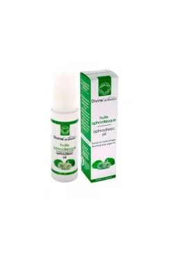 Huile Aphrodisiaque By Divinextases