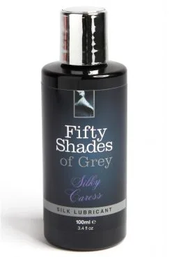 Huile De Bain 50 Nuances De Grey - Fifty Shades Of Grey