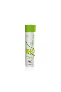Huile De Massage Bio Ylang Ylang