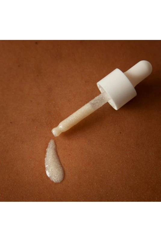 Huile Intime Slow Sex Sèche Brillante – Image 3