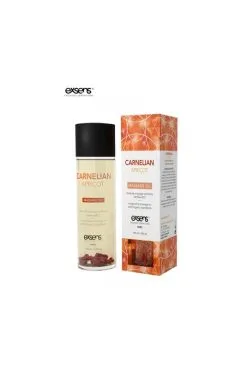 Huile Massage BIO Abricot