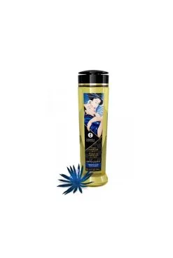 Huile Massage Fleur De Minuit Shunga
