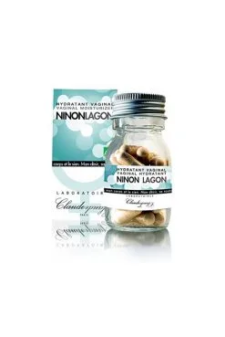 Hydratant Vaginal Bio Ninon Lagon - Laboratoires Claude