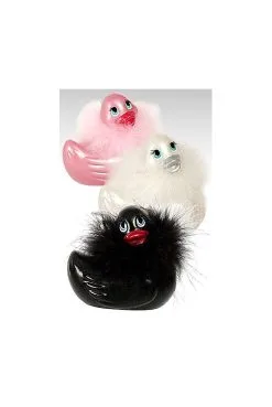 I Rub My Duckie Paris Travel