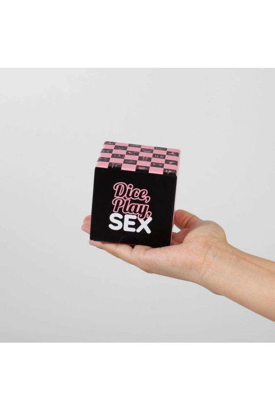 Jeu De Dés Sexy By Secret Play – Image 4