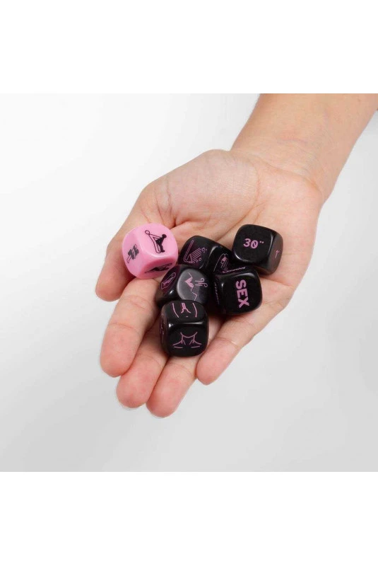 Jeu De Dés Sexy By Secret Play – Image 5