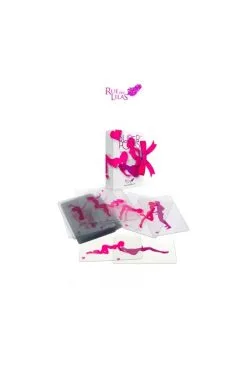 Jeu érotique Couple SuperPoses