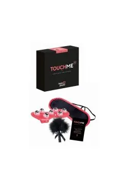Jeu Erotique TouchMe