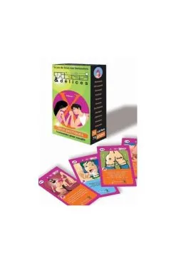 Jeu Erotique Vices Et Délices Saison 1