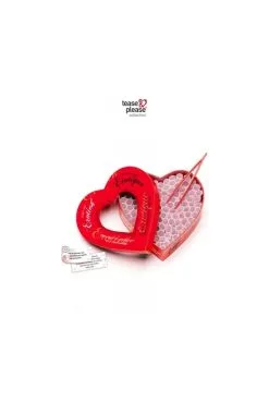 Jeux Couple Corps à Coeur érotique