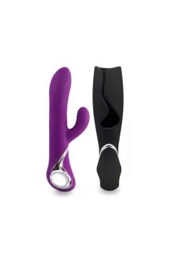 Kit 2 Sextoys Couple Venus Et Vulcan