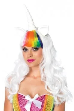 Kit Accessoires Licorne By Leg Avenue