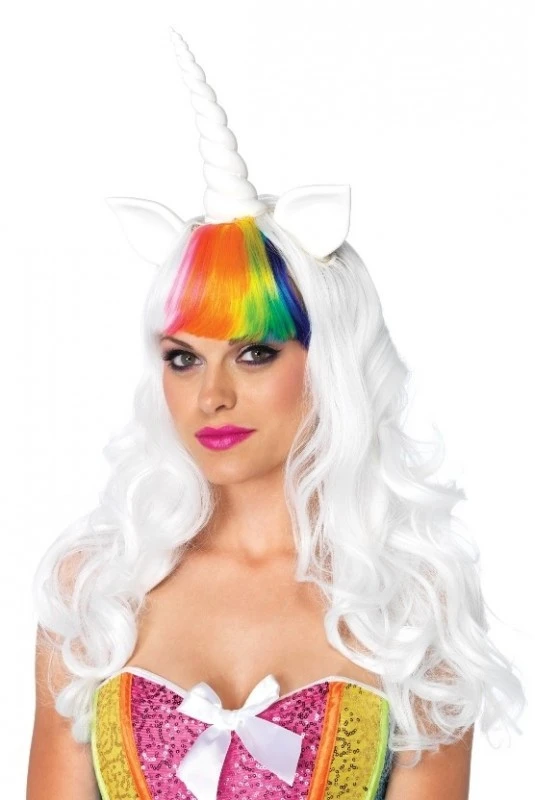 Kit Accessoires Licorne By Leg Avenue