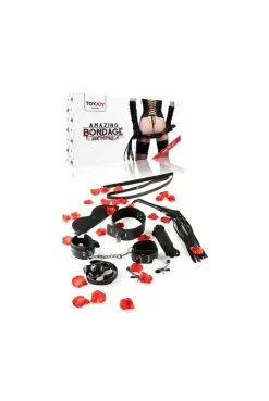 Kit Amazing Bondage SexToy
