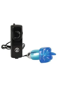 Langue Cunnilingus Pour Clito Télécommandée