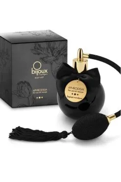 L'essence Du Boudoir