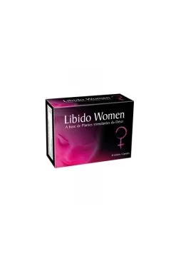 Libido Women Gélules