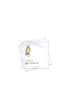 Lingettes Intimes Non Parfumées