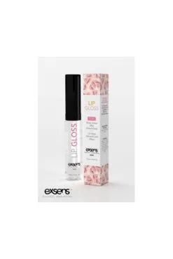 Lip Gloss Chaud Froid Exsens