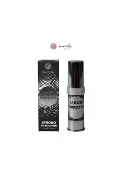 Liquid Vibrator Fort 15 Ml