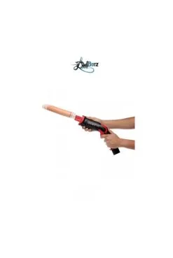 Love Machine Portable Thrust-Bot