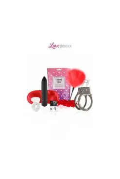 LoveBoxxx - I Love You - 7 Toys