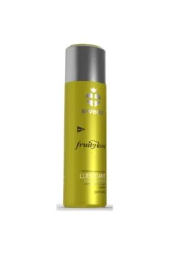 Lubrifiant 100ml Vanille D'or Poire