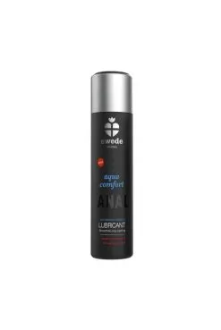 Lubrifiant Anal Aqua Comfort 120 Ml
