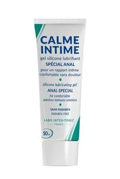 Lubrifiant Anal Calme Intime