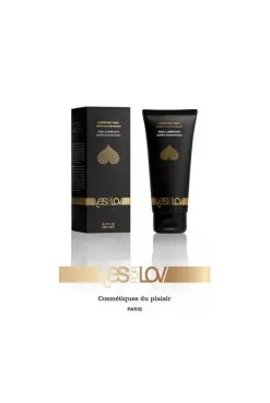 Lubrifiant Anal Confort & Performances