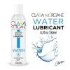 Lubrifiant Anal EAU Clara Morgane 250 Ml