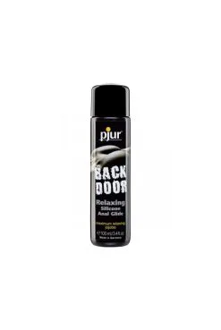 Lubrifiant Anal Pjur Back Door