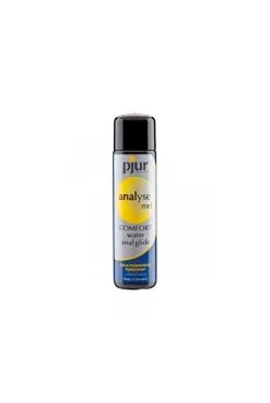 Lubrifiant Anal PjurAnalyse Me 100 Ml