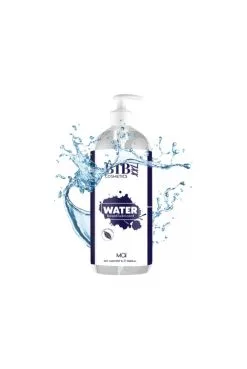 Lubrifiant Base Eau 1 Litre - BTB