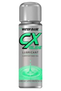 Lubrifiant Base Eau 100 ML