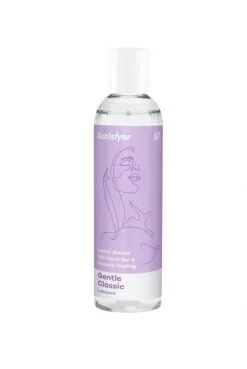 Lubrifiant Base Eau Classic Satisfyer 150 Ml