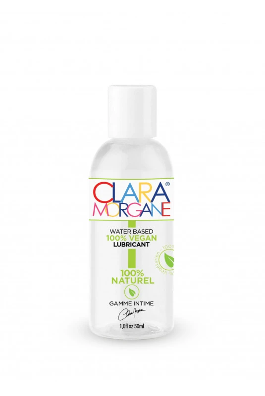 Lubrifiant BIO Clara Morgane 50 Ml