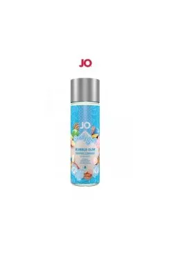 Lubrifiant Comestible Bubble Gum 60 Ml