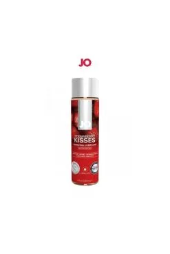 Lubrifiant Comestible Fraise 120 Ml