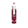 Lubrifiant Comestible Framboise 120 Ml