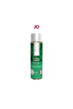 Lubrifiant Comestible Menthe 120 Ml