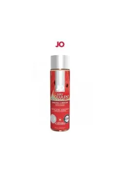 Lubrifiant Comestible Pastèque 120 Ml