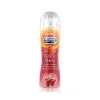 Lubrifiant Comestible Play Crazy Cerise Durex