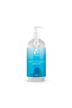 Lubrifiant EasyGlide Base Eau 500 Ml