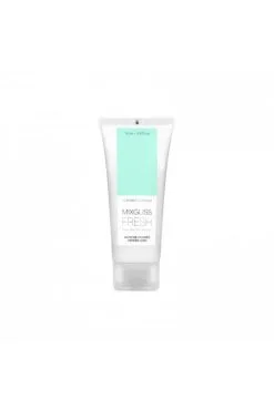 Lubrifiant Eau Menthe Poivree 70ML Mixgliss