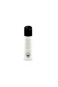 Lubrifiant Eau Mister B LUBE 100 Ml