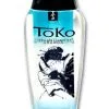 Lubrifiant Eau Toko Shunga