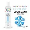 Lubrifiant Effet Froid Clara Morgane 100 Ml