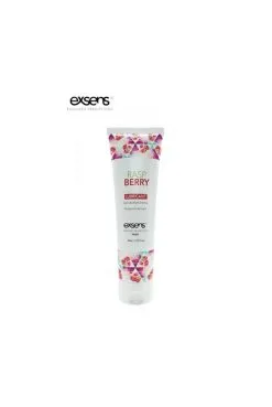 Lubrifiant Exsens Framboise