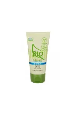 Lubrifiant Hot Bio Vegan Super 50 Ml
